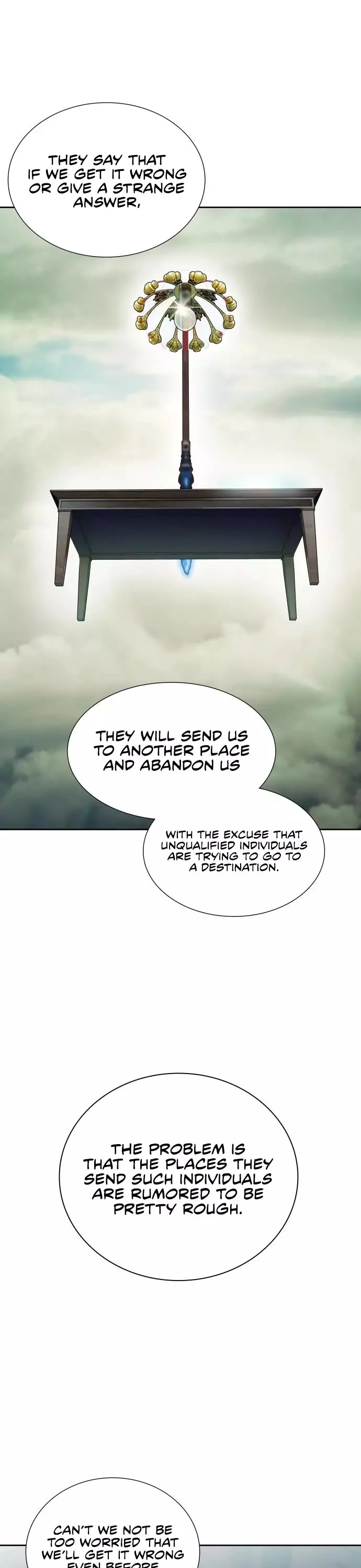 Tower of God - 597 page 23-7a782b7e
