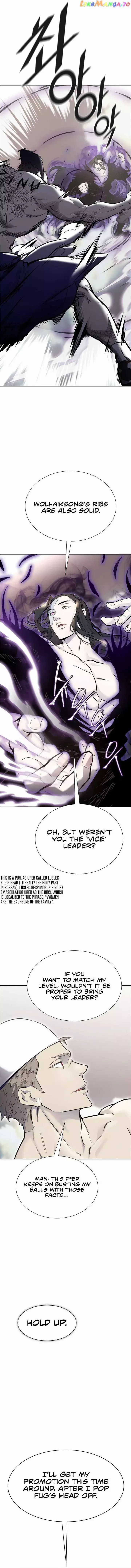Tower of God - 599 page 22-987ee096