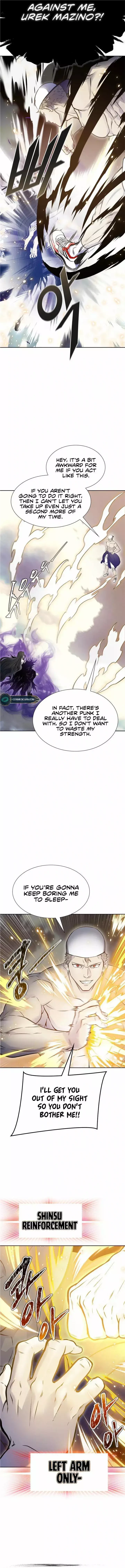 Tower of God - 600 page 11-efb4b645