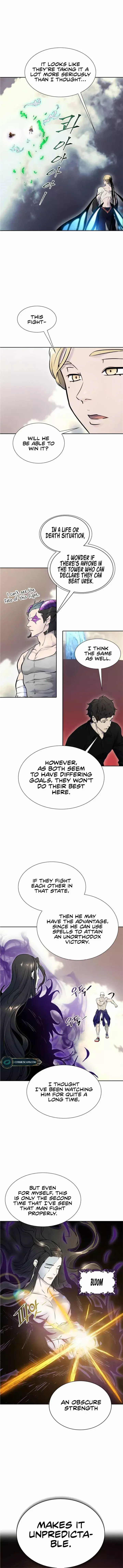 Tower of God - 600 page 3-cd605a47