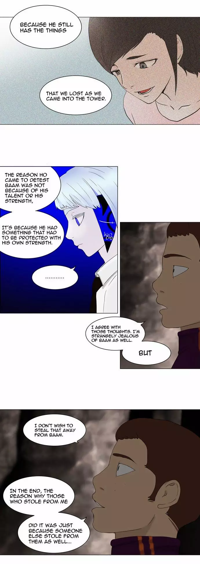 Tower of God - 61 page p_00010