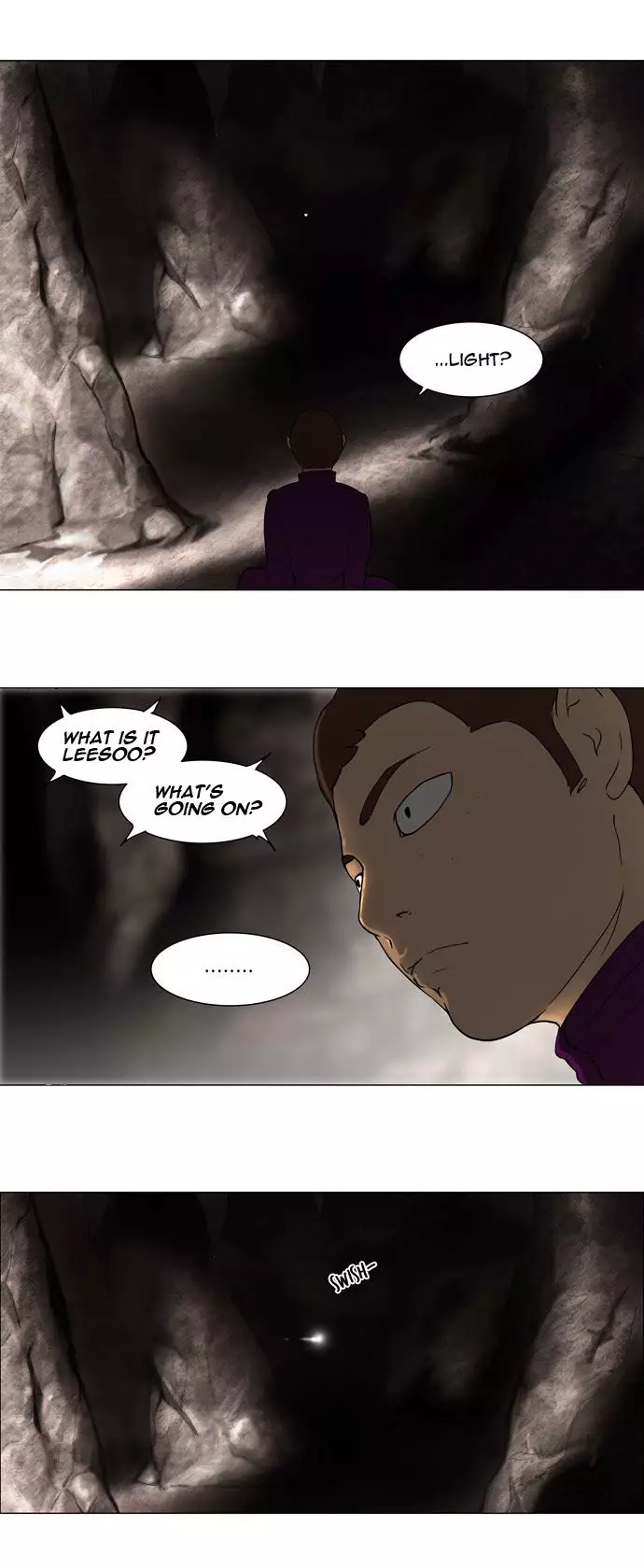 Tower of God - 61 page p_00012