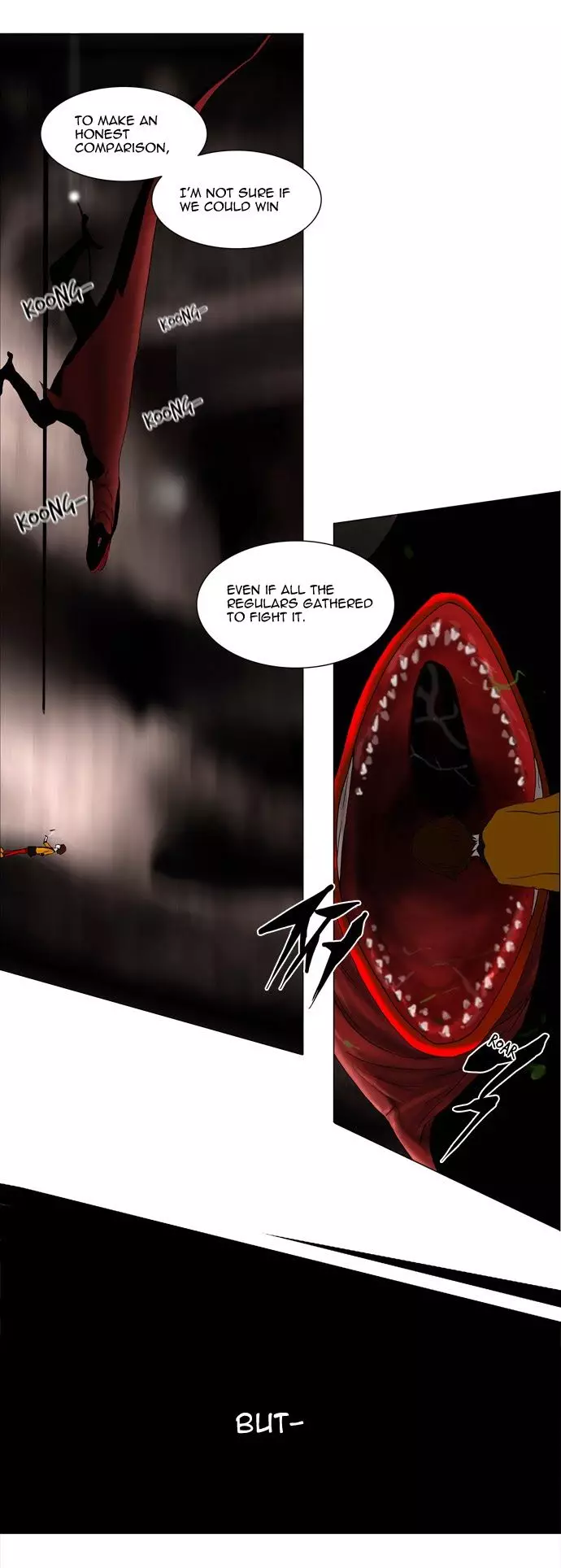 Tower of God - 63 page p_00013