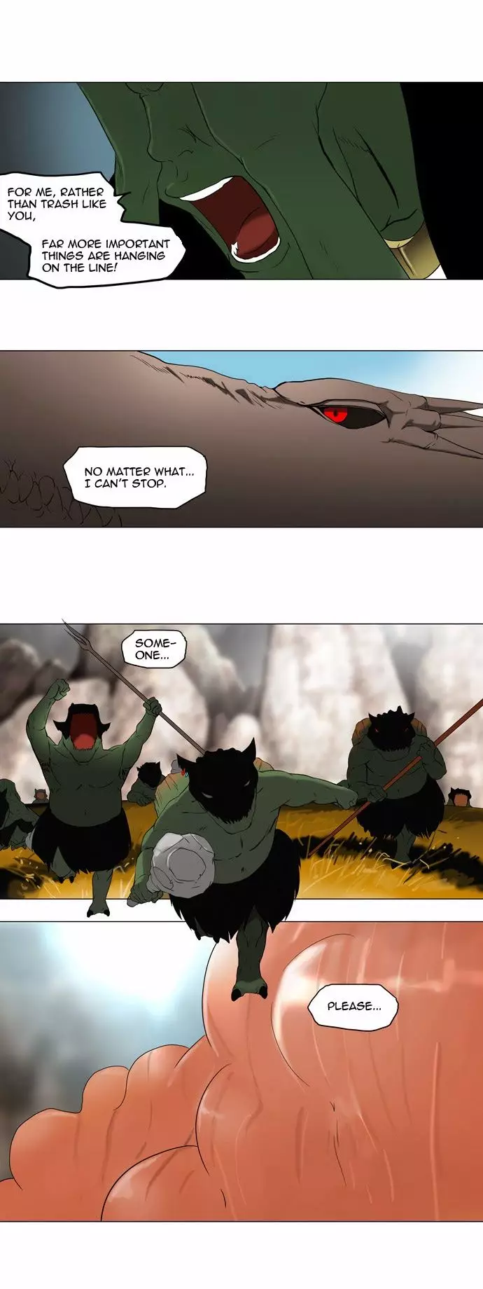 Tower of God - 69 page p_00005