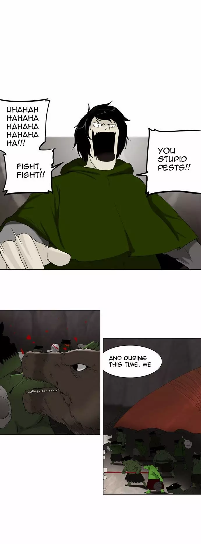 Tower of God - 69 page p_00017
