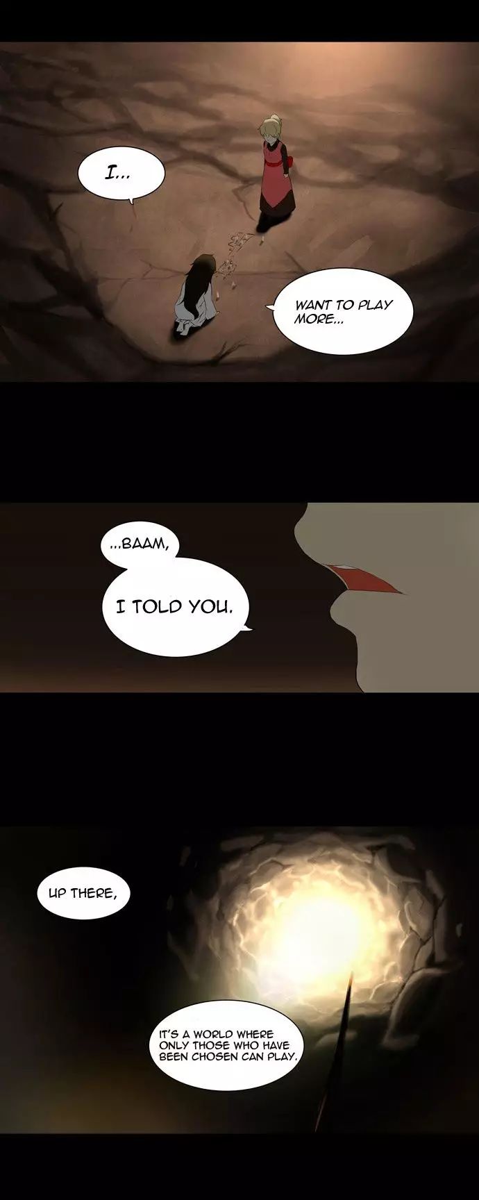 Tower of God - 73 page p_00003