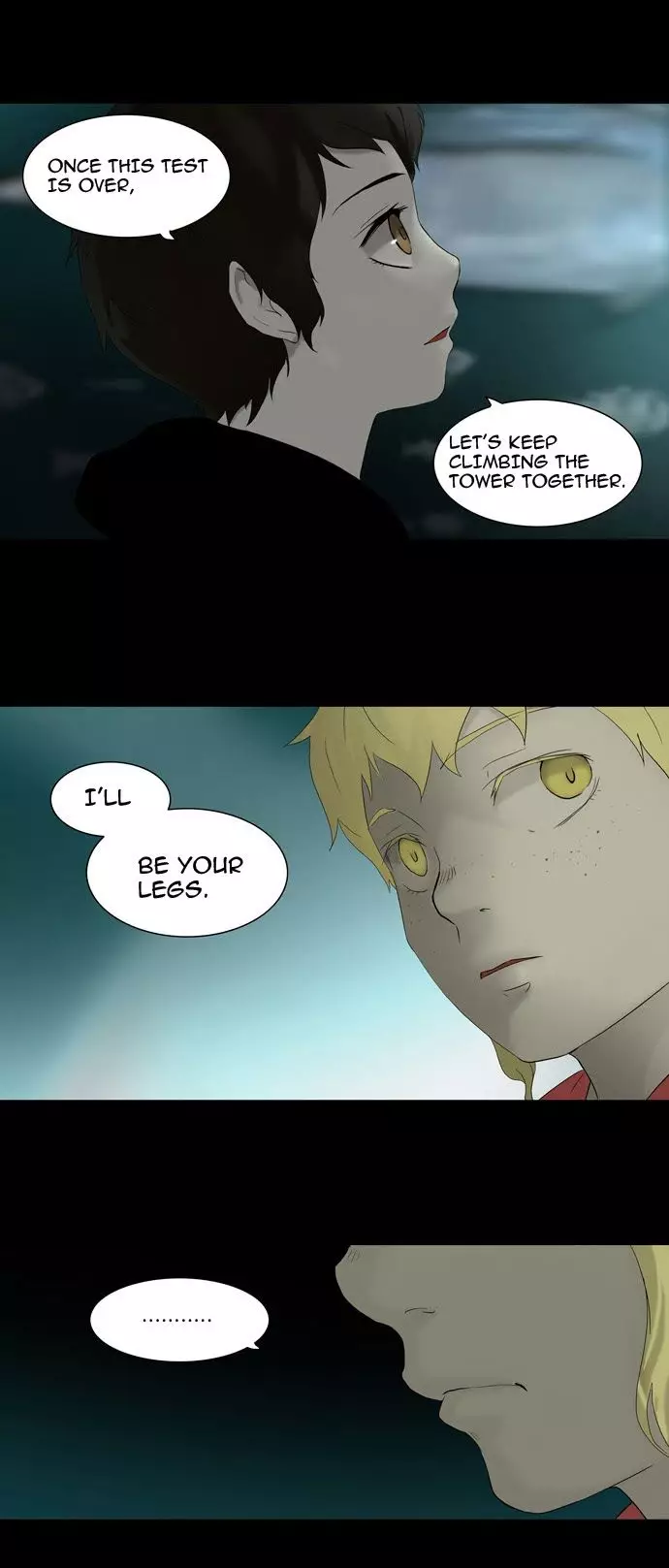 Tower of God - 73 page p_00009