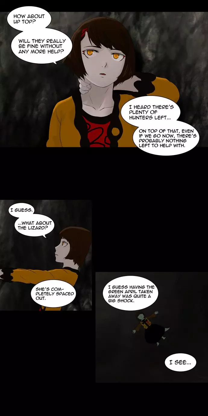 Tower of God - 74 page p_00002