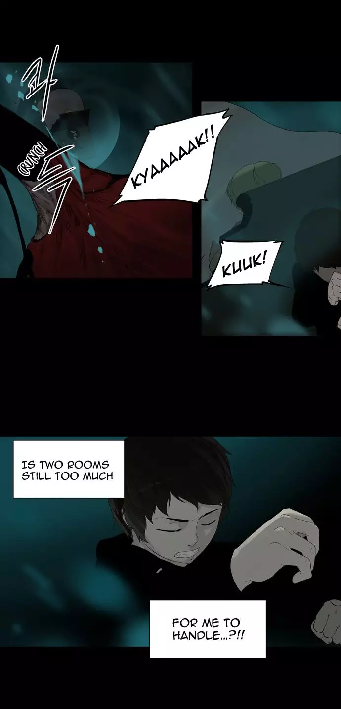 Tower of God - 74 page p_00008