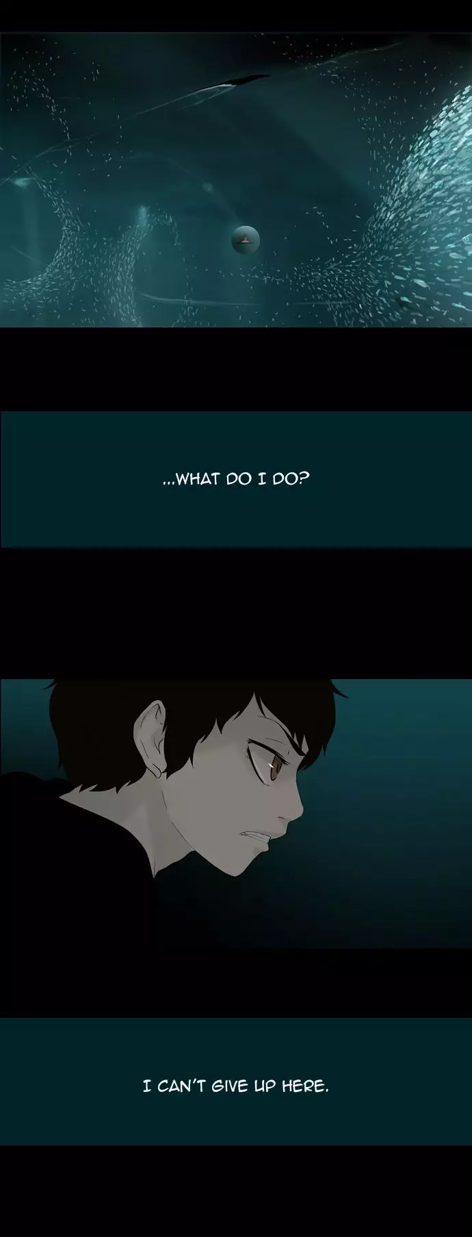 Tower of God - 74 page p_00014
