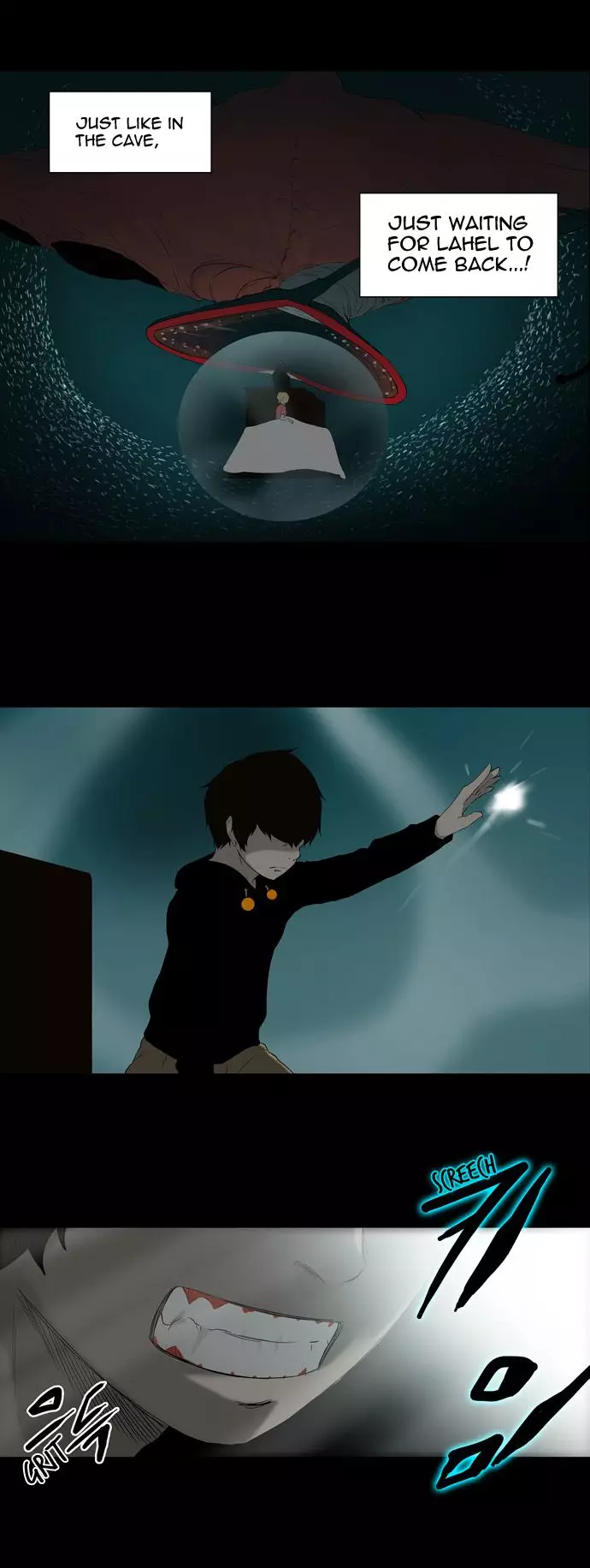 Tower of God - 74 page p_00016