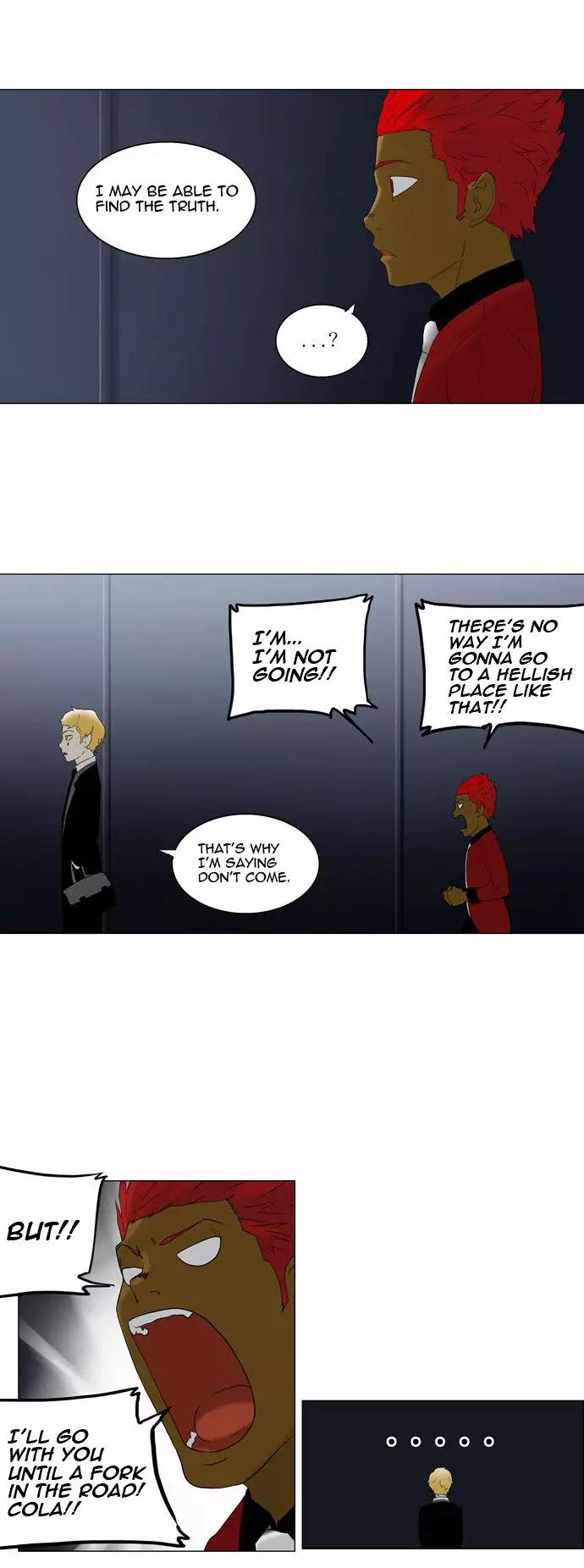 Tower of God - 78 page p_00016