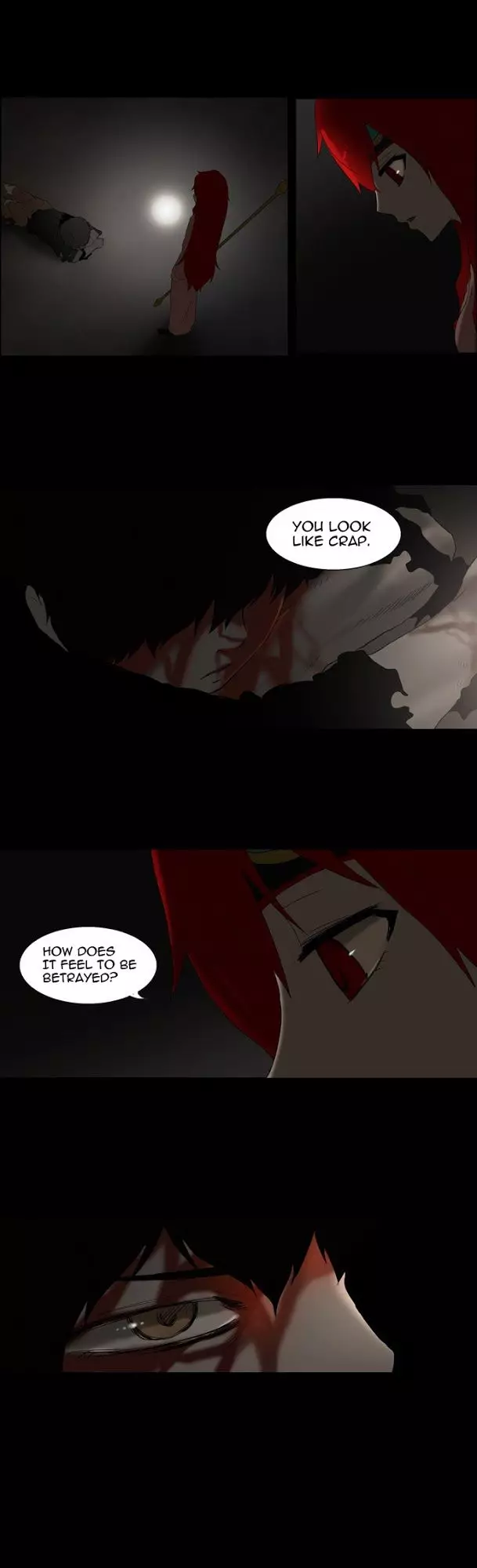 Tower of God - 78 page p_00020
