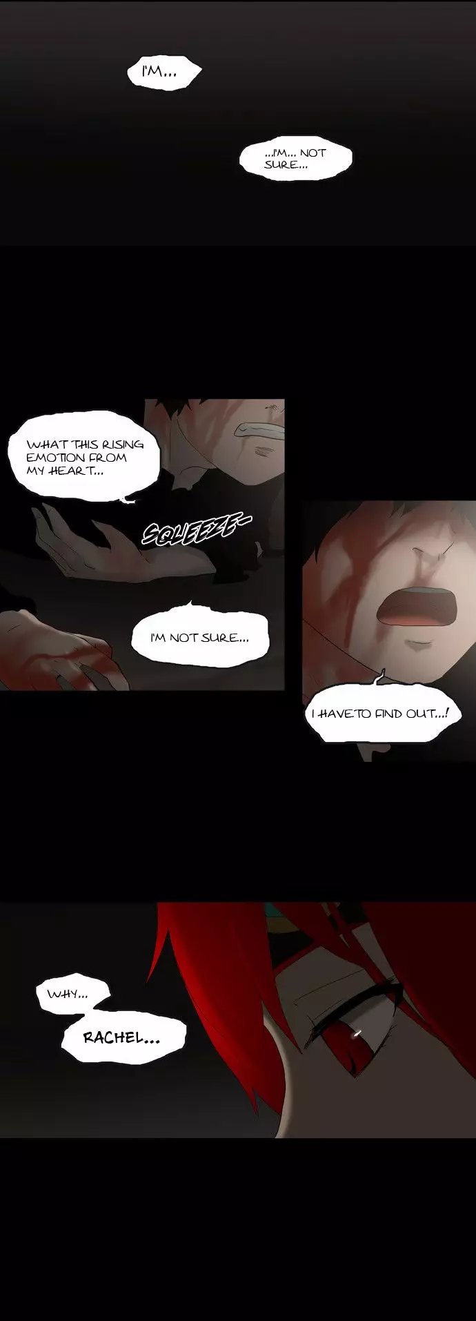 Tower of God - 78 page p_00021