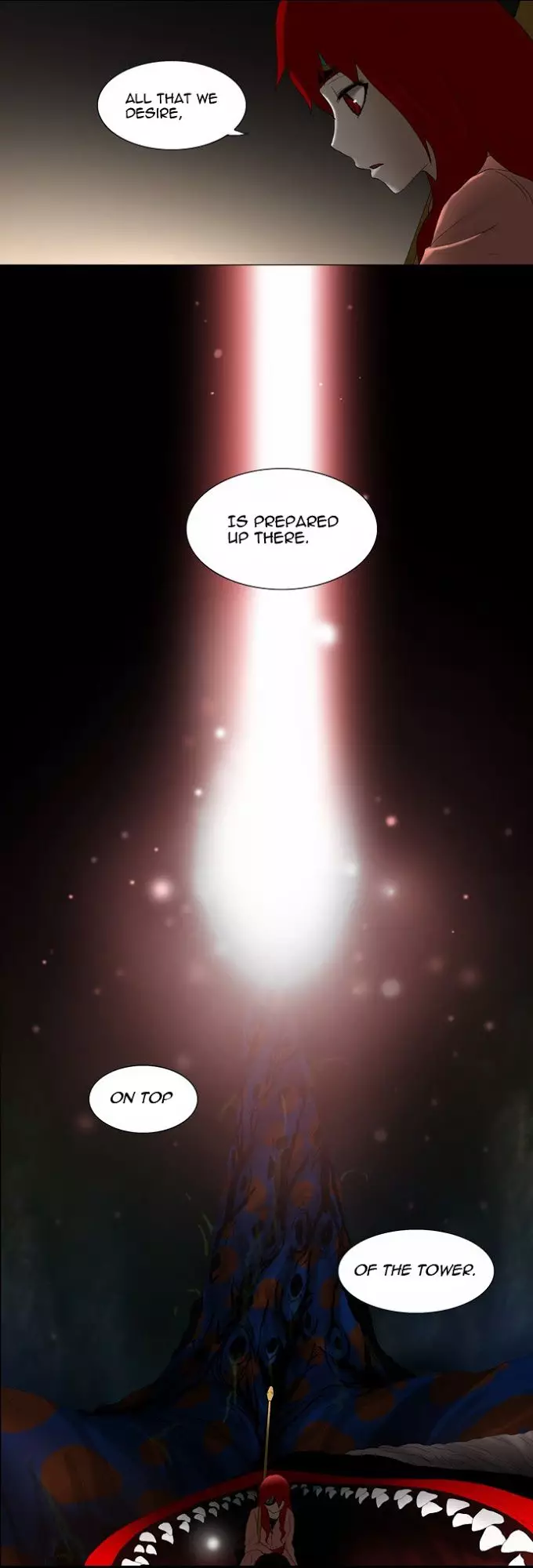 Tower of God - 78 page p_00025