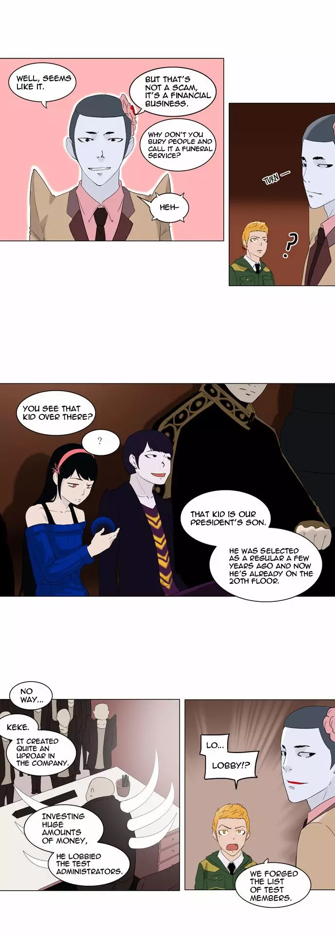 Tower of God - 87 page p_00005