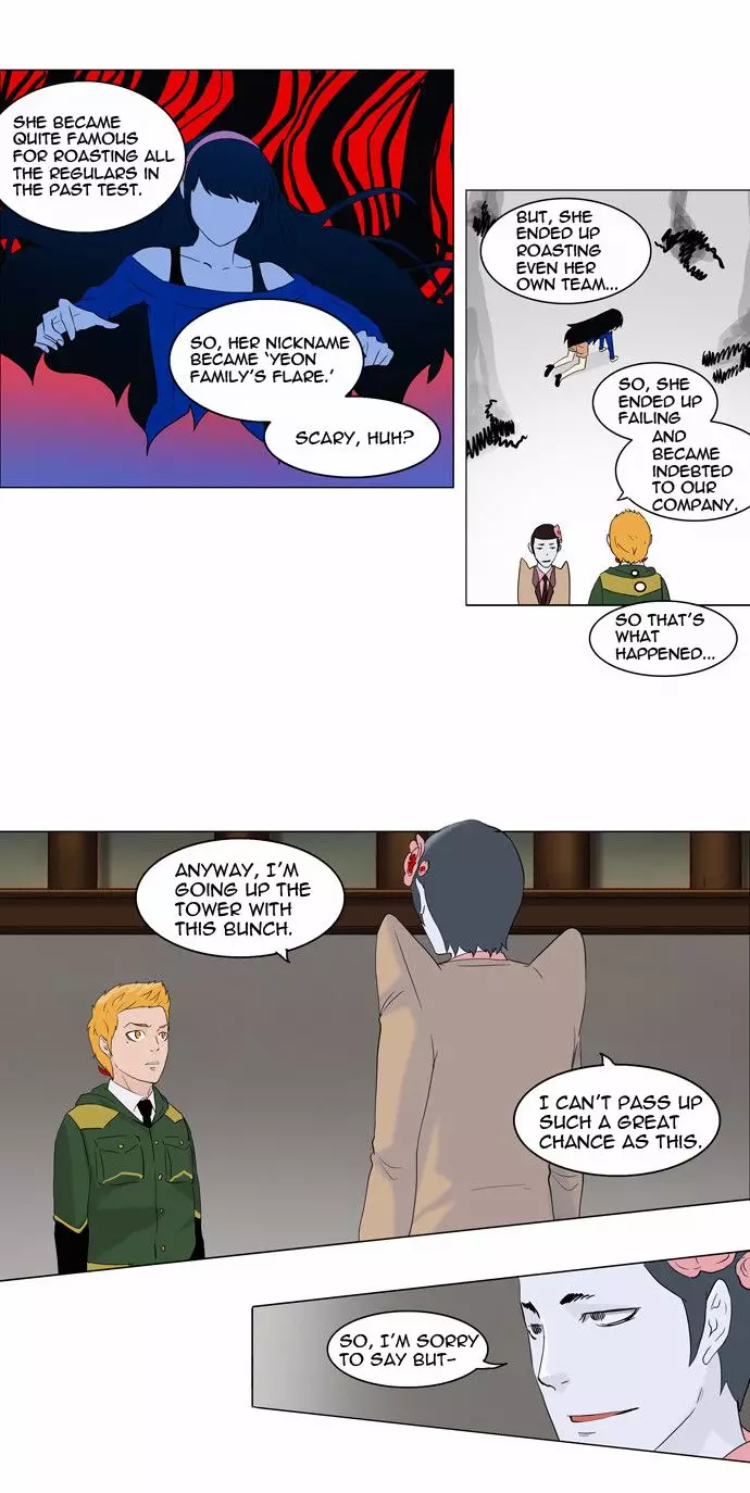 Tower of God - 87 page p_00007