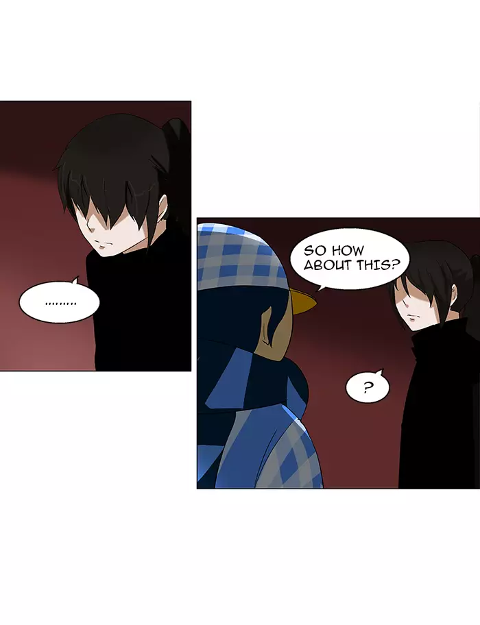 Tower of God - 89 page 002