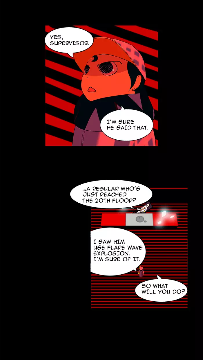 Tower of God - 89 page 014