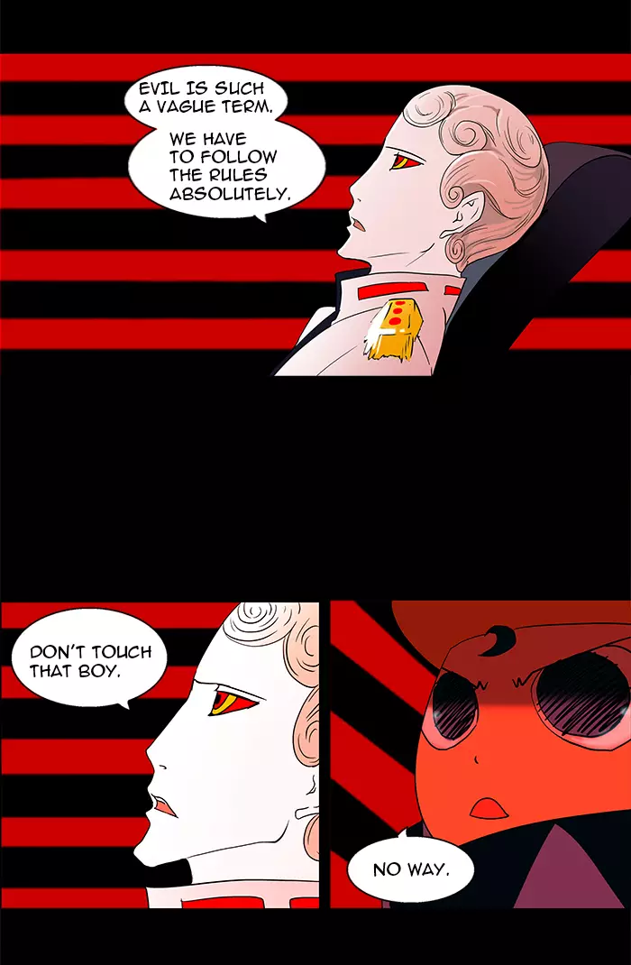 Tower of God - 89 page 017