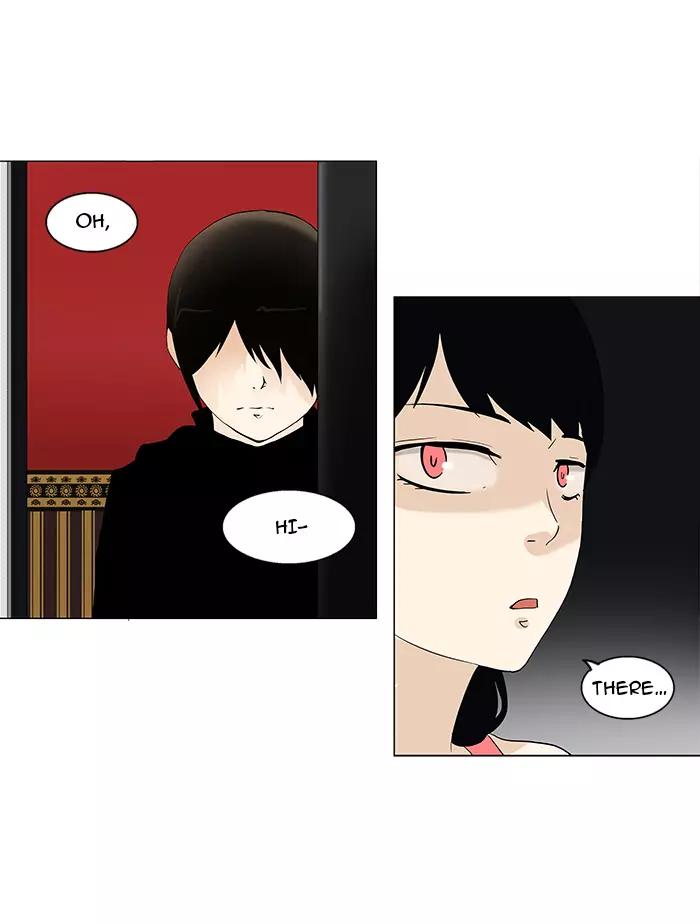 Tower of God - 89 page 028