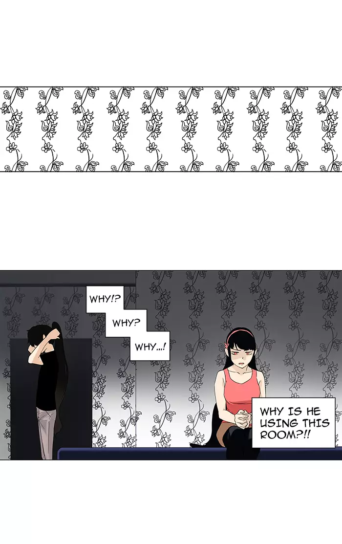 Tower of God - 89 page 029