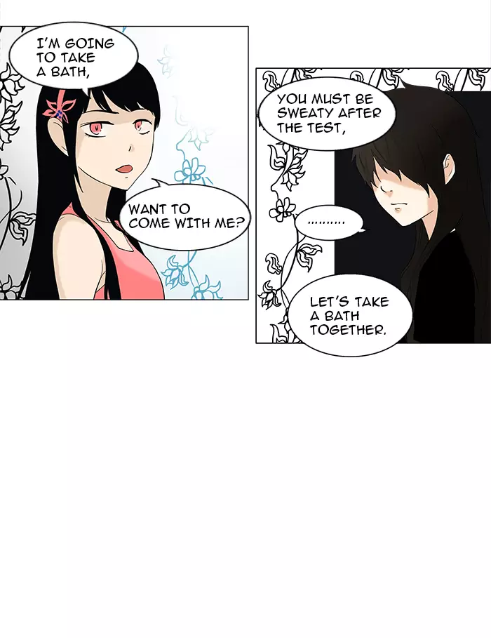 Tower of God - 89 page 031
