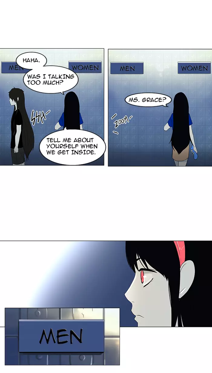 Tower of God - 89 page 034