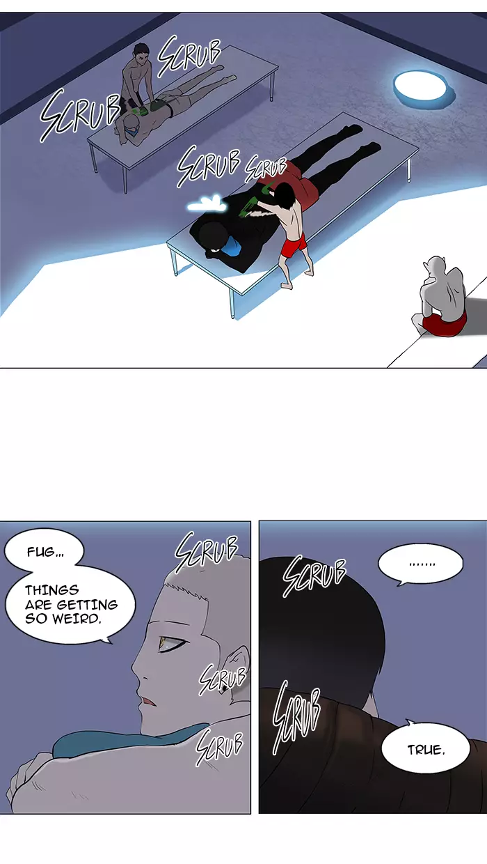 Tower of God - 89 page 037
