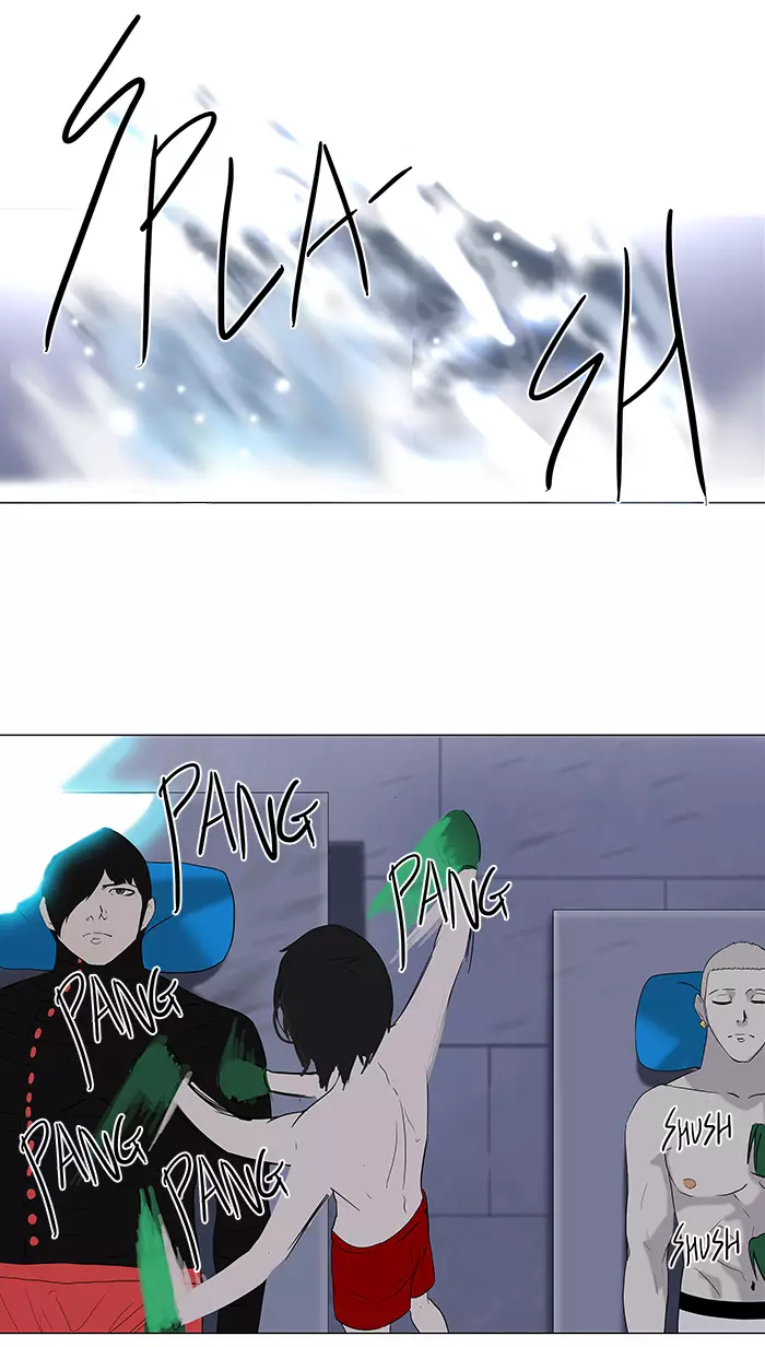 Tower of God - 89 page 039