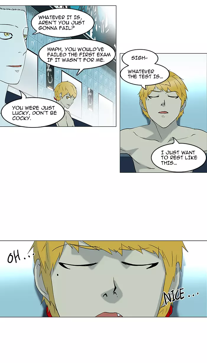 Tower of God - 89 page 047
