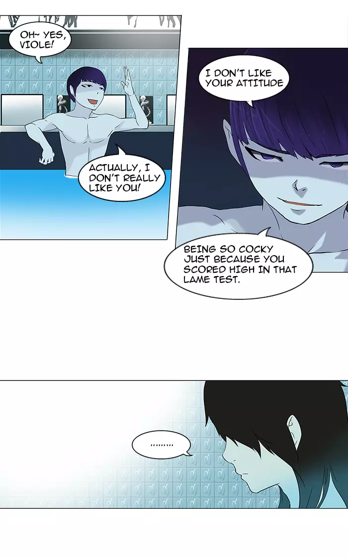 Tower of God - 89 page 057