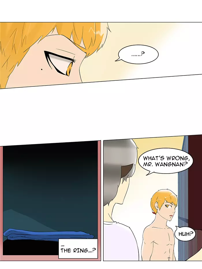 Tower of God - 89 page 065