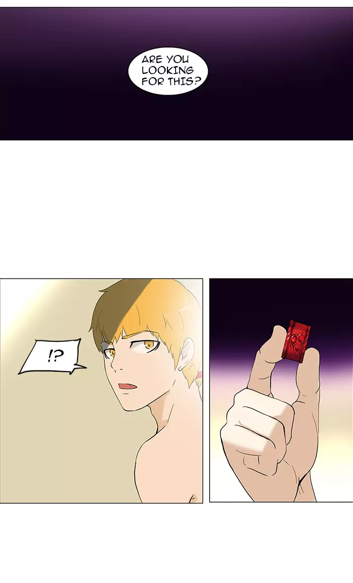Tower of God - 89 page 068