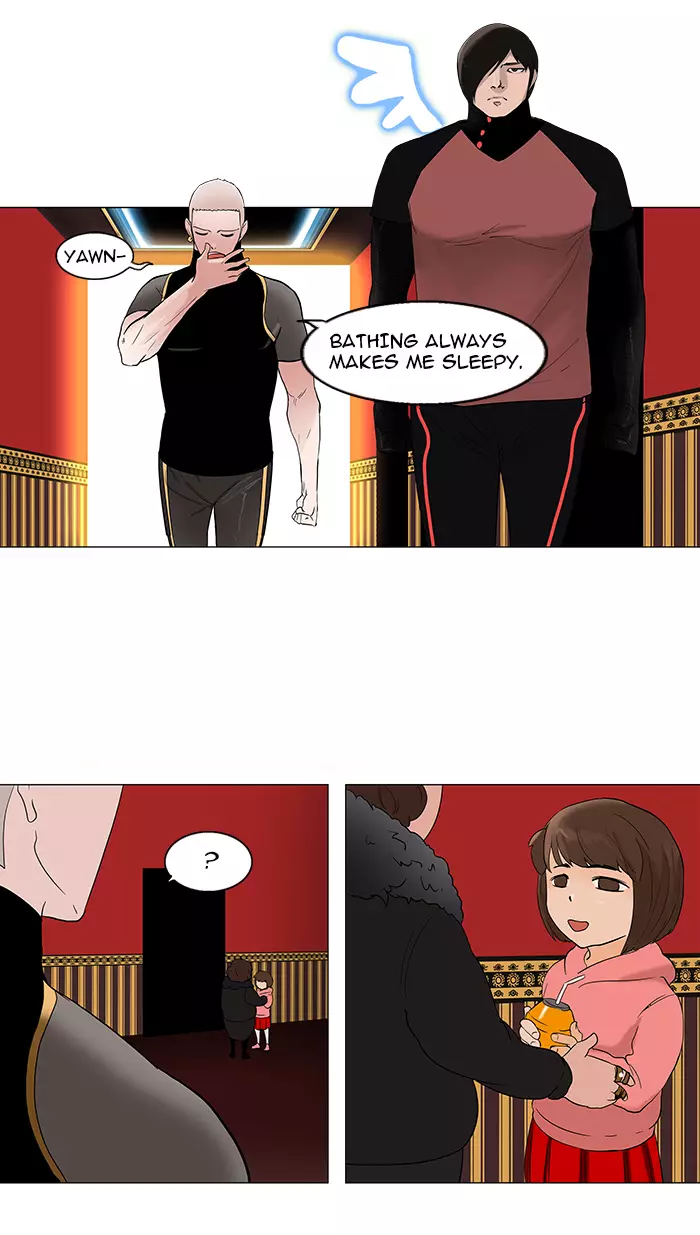 Tower of God - 90 page 013