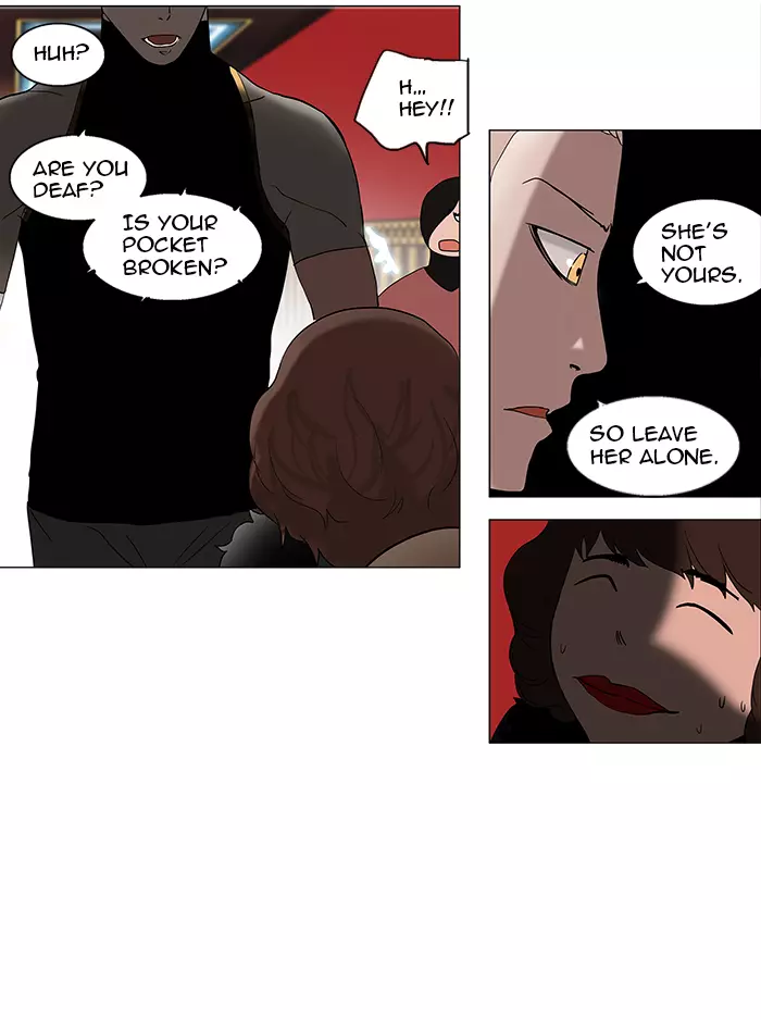 Tower of God - 90 page 018