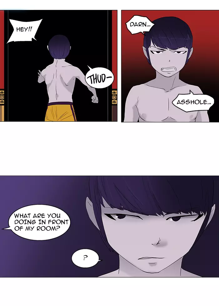 Tower of God - 90 page 024