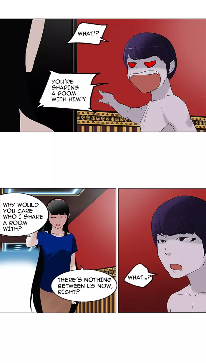 Tower of God - 90 page 026