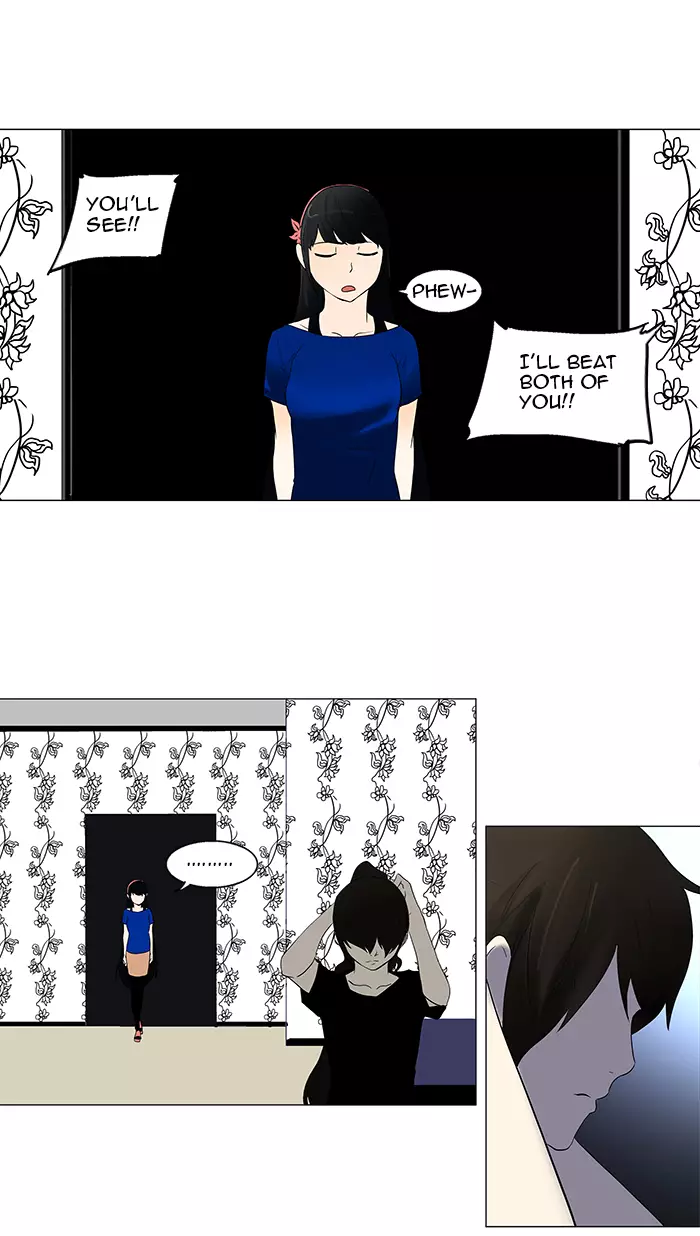 Tower of God - 90 page 028