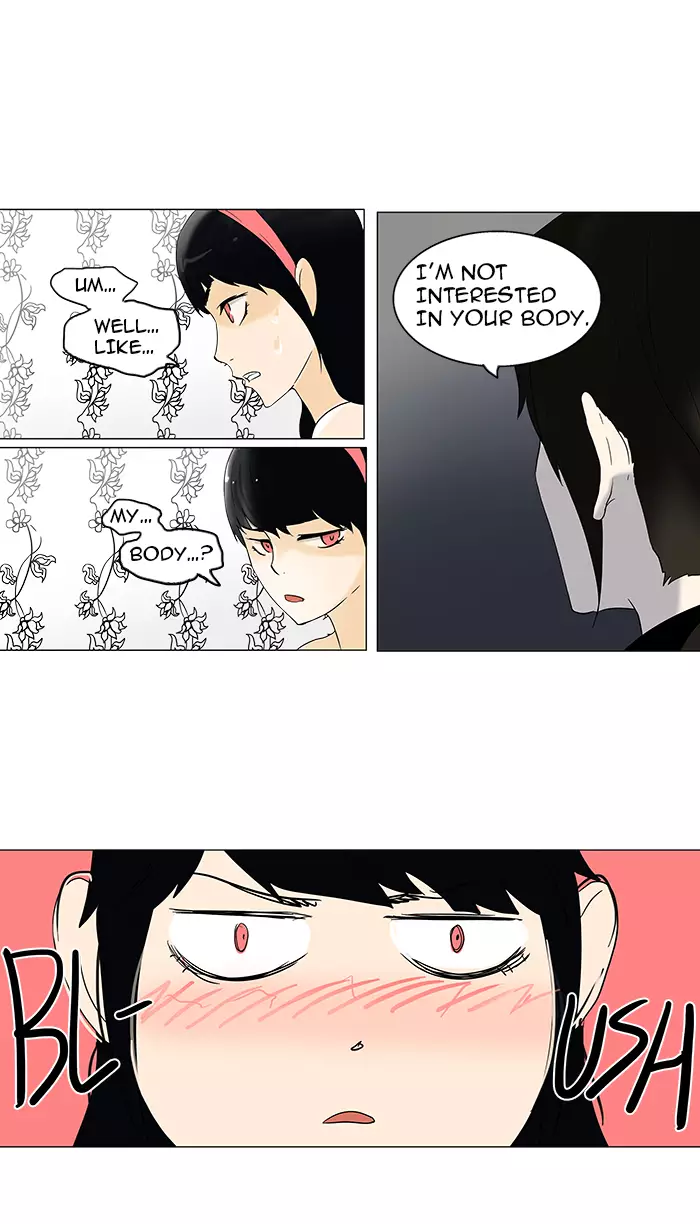 Tower of God - 90 page 031