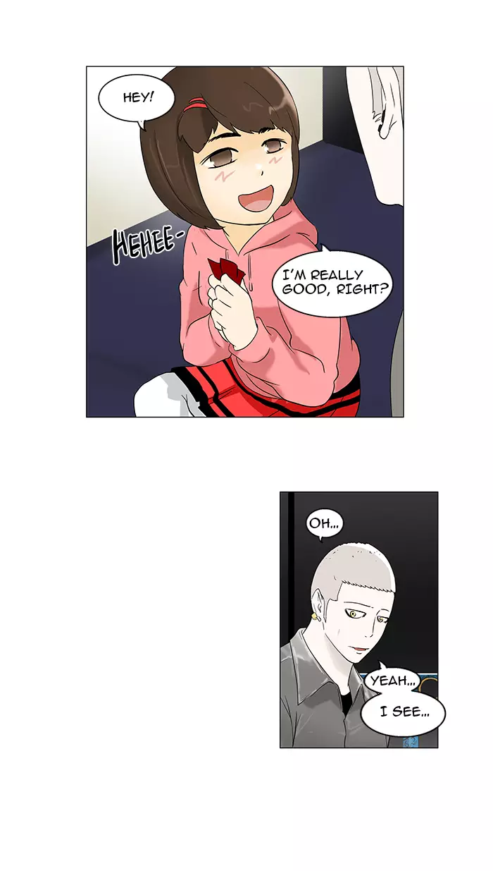 Tower of God - 90 page 042