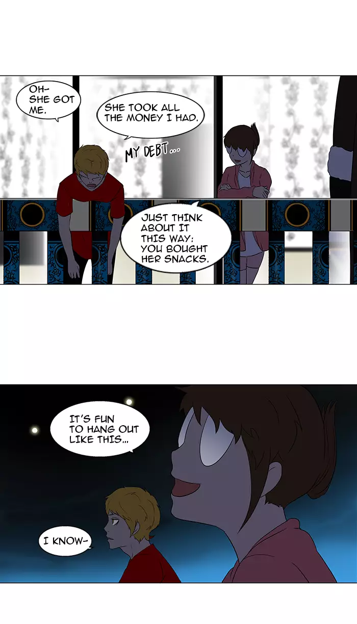 Tower of God - 90 page 047