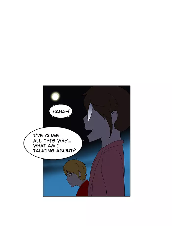 Tower of God - 90 page 050