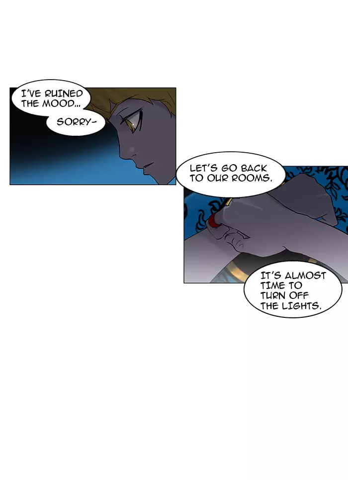 Tower of God - 90 page 051
