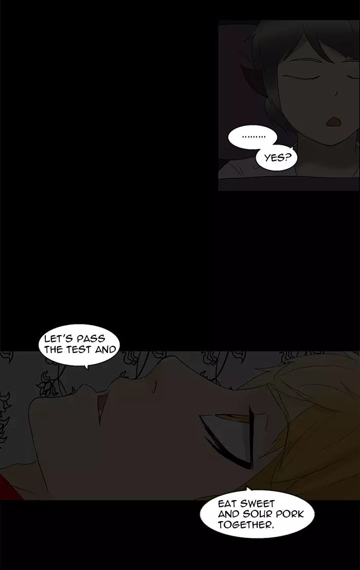 Tower of God - 90 page 055