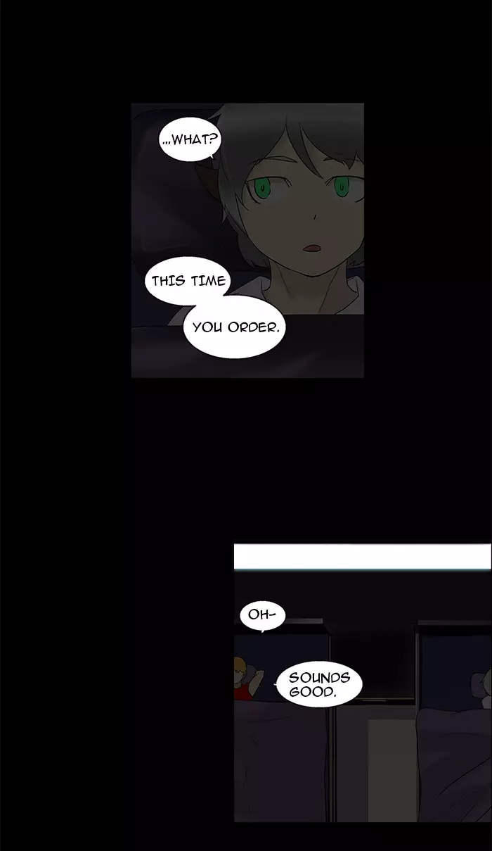 Tower of God - 90 page 056