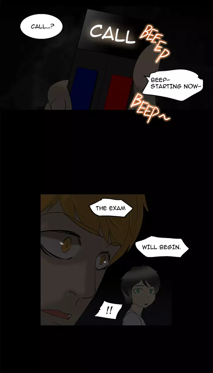 Tower of God - 90 page 064