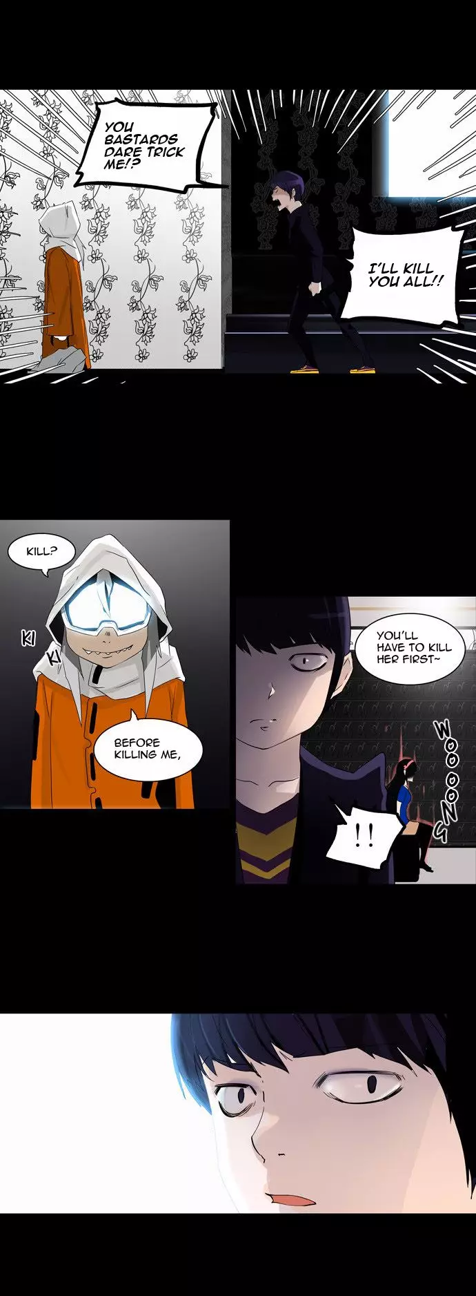 Tower of God - 97 page p_00008