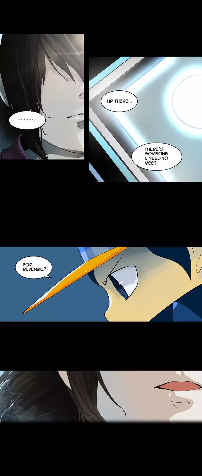 Tower of God - 97 page p_00013