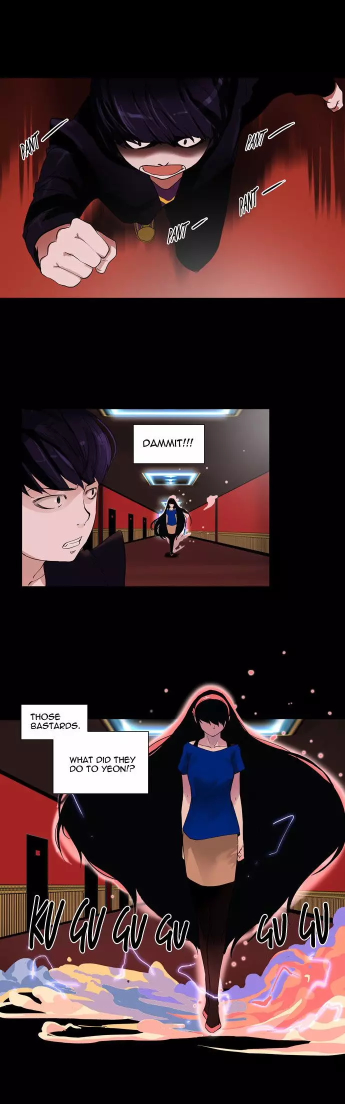 Tower of God - 97 page p_00024